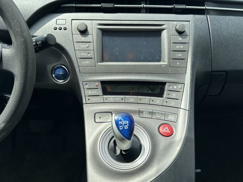 Used 2013 Toyota Prius Two FWD image 32