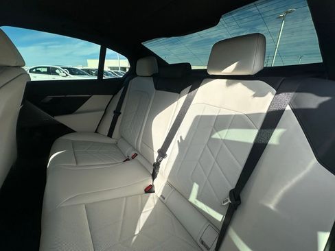 Certified 2024 BMW 530i w/ Convenience Package image 24