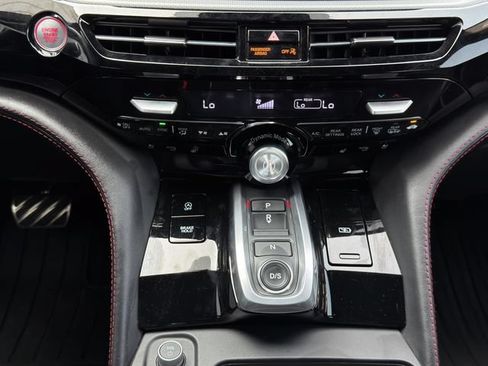 Used 2026 Acura MDX A-Spec AWD/4WD image 19