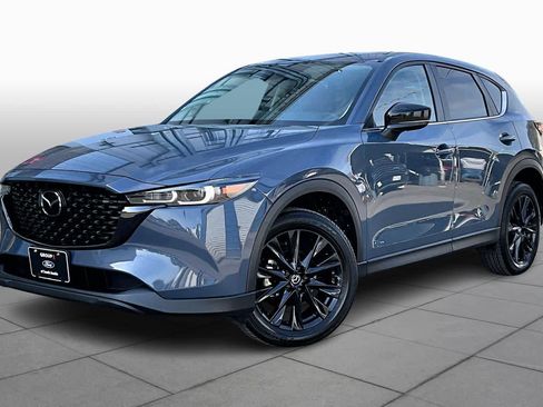 Used 2023 MAZDA CX-5 Carbon Edition image 34