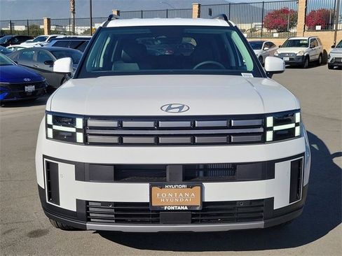 New 2026 Hyundai Santa Fe SEL image 26