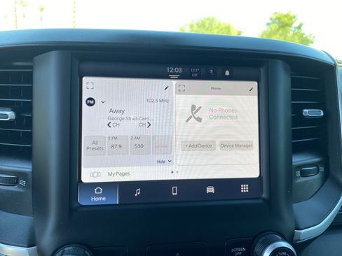 Used 2022 RAM 1500 Big Horn image 21