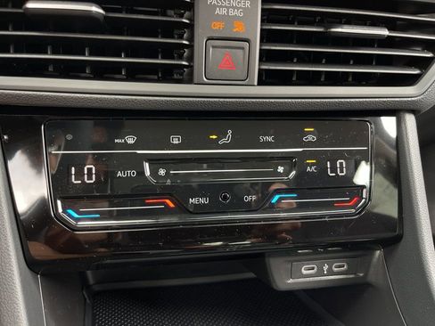 New 2026 Volkswagen Jetta S image 10