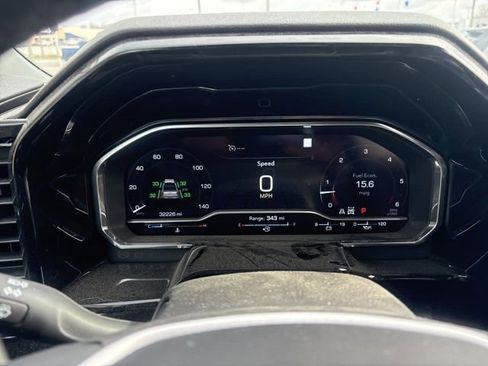 Certified 2023 GMC Sierra 1500 SLT w/ SLT Premium Package image 3