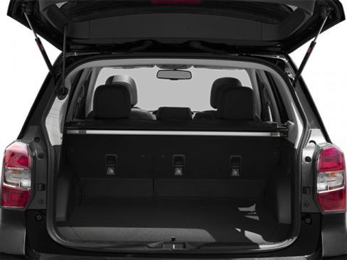 Used 2014 Subaru Forester 2.0XT Touring image 14