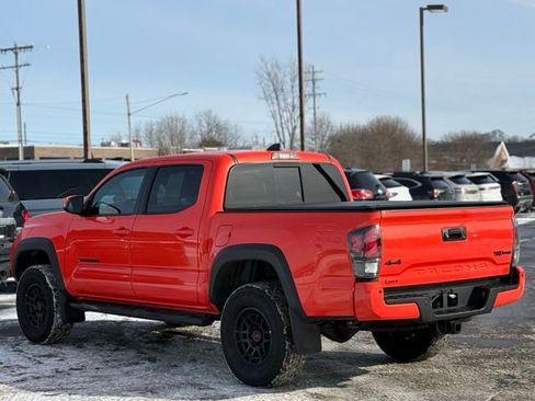 Used 2023 Toyota Tacoma TRD Pro image 44