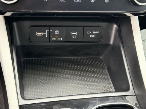 Certified 2026 Hyundai Tucson SEL FWD image 20