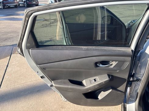 Used 2025 Honda Accord Sport image 30