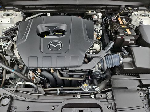 Certified 2024 MAZDA CX-30 AWD 2.5 S image 26