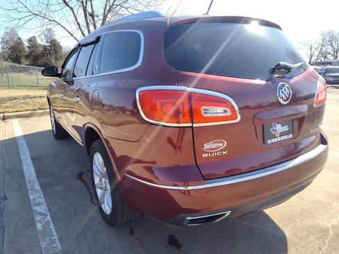 Used 2015 Buick Enclave Leather image 7