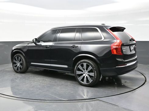 Used 2025 Volvo XC90 T8 Plus image 4