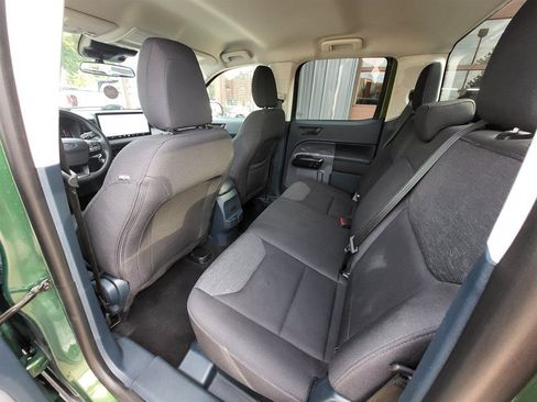 Used 2025 Ford Maverick XL w/ 4K Tow Package AWD/4WD image 13
