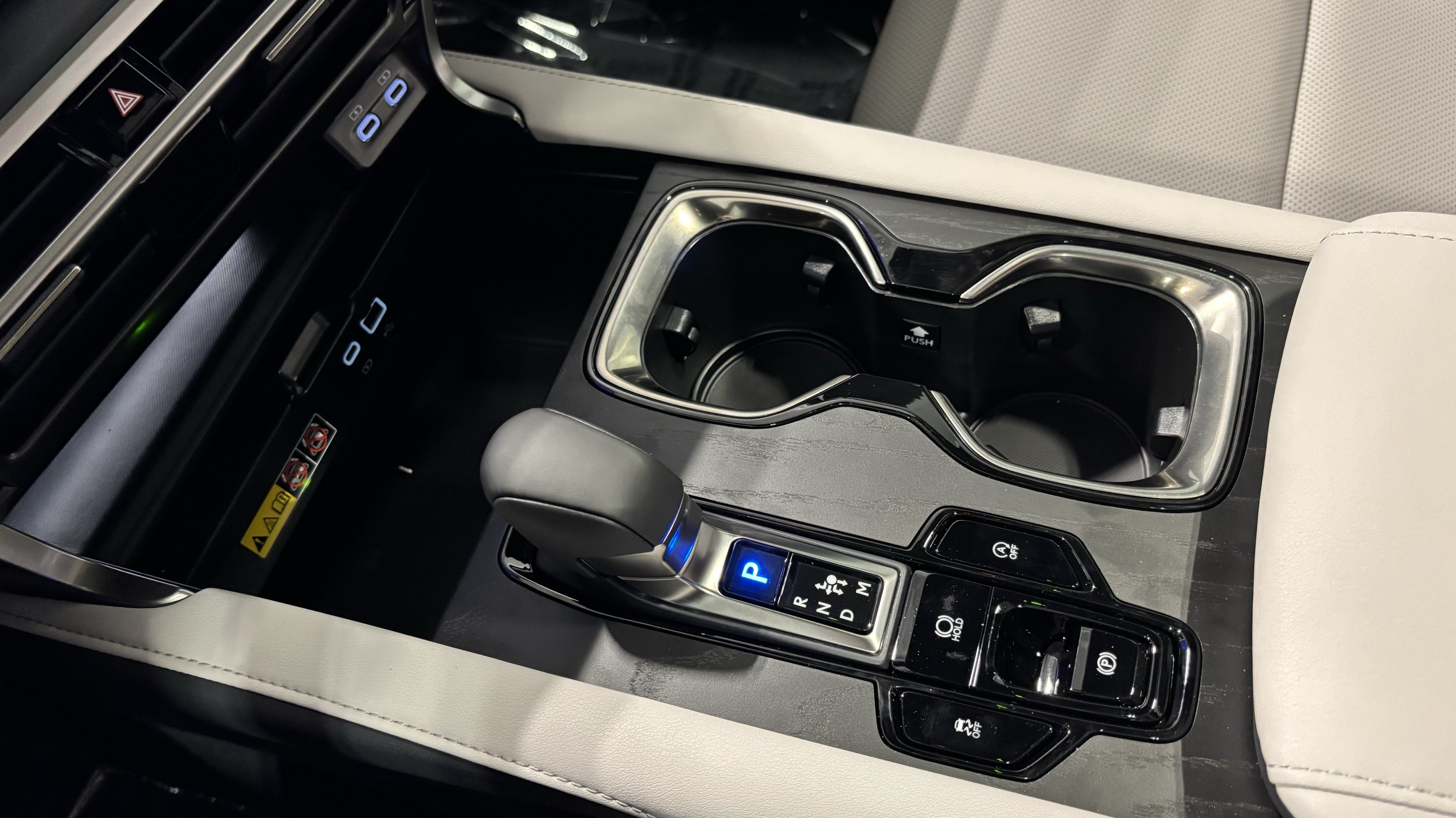 New 2026 Lexus RX 350 Premium w/ Convenience Package FWD image 25