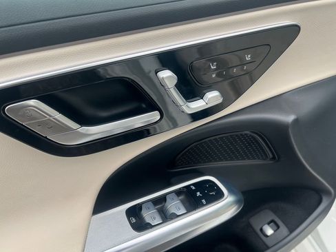 Used 2025 Mercedes-Benz E 350 E 350 image 17