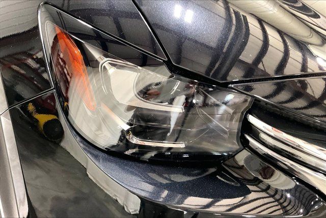 Used 2025 MAZDA CX-90 3.3 Turbo w/ Preferred Package AWD/4WD image 29