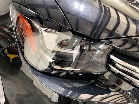 Used 2025 MAZDA CX-90 3.3 Turbo w/ Preferred Package AWD/4WD image 29
