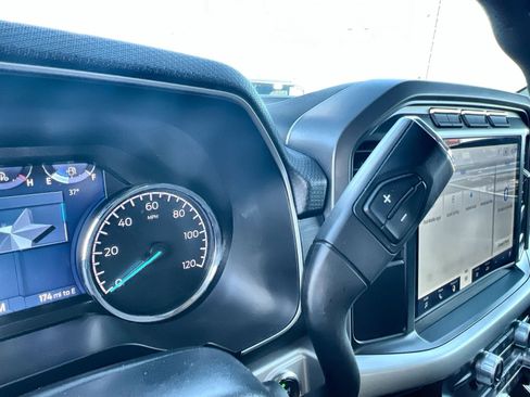 Used 2022 Ford F150 XLT w/ Equipment Group 302A High image 21