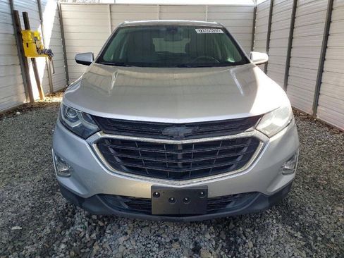 Used 2020 Chevrolet Equinox LT image 2