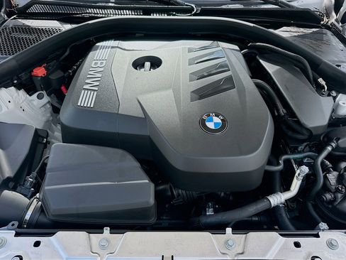 New 2026 BMW 330i Sedan w/ Premium Package image 25