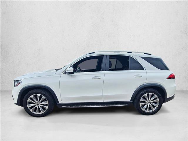 Used 2020 Mercedes-Benz GLE 350 image 6