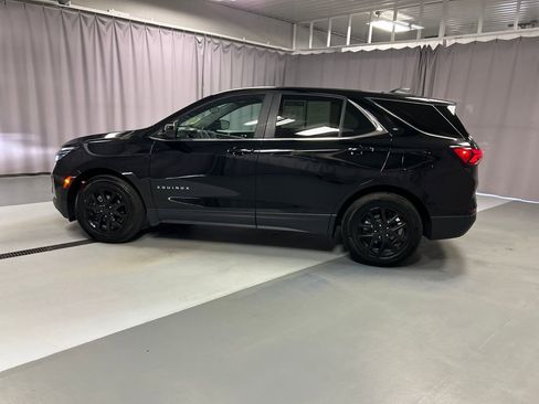 Used 2024 Chevrolet Equinox LT image 4