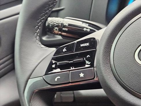 New 2026 Hyundai Elantra SEL Sport Premium FWD image 16