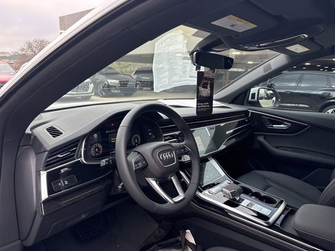 New 2026 Audi Q8 Premium Plus image 12