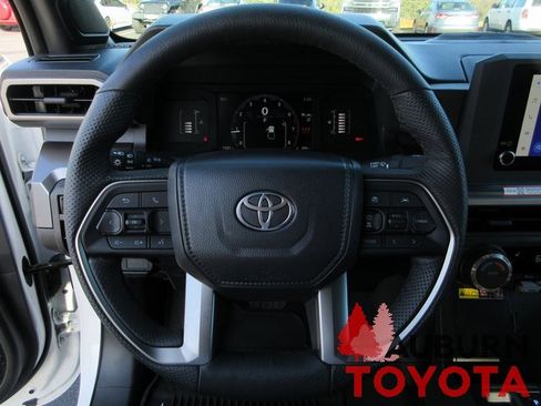 Certified 2025 Toyota Tacoma SR5 image 12