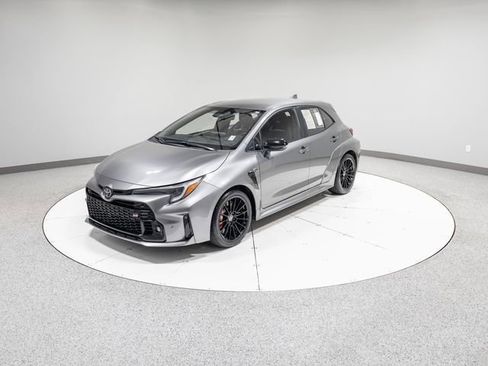 Used 2024 Toyota Corolla GR image 32