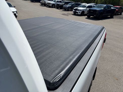 Used 2024 Ford F350 Lariat w/ Lariat Ultimate Package AWD/4WD image 31