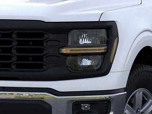 New 2026 Ford F150 XL AWD/4WD image 18