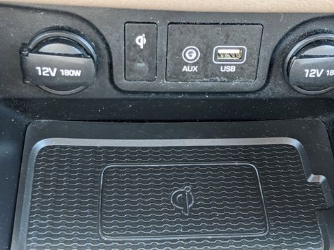 Used 2021 Hyundai Tucson Ultimate image 28