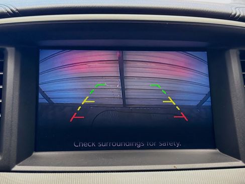 Used 2018 INFINITI QX60 FWD image 15