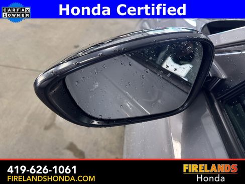 Used 2024 Honda Accord Sport image 10