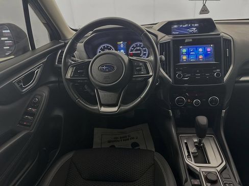 Used 2020 Subaru Forester Premium AWD/4WD image 27