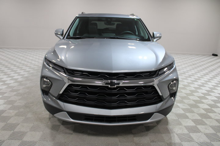 New 2026 Chevrolet Blazer LT w/ Sound & Technology Package AWD/4WD image 7