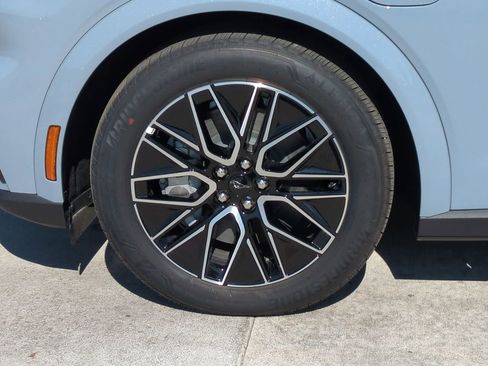 New 2025 Ford Mustang Mach-E Premium w/ Interior Protection Package image 13