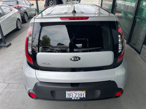 Used 2014 Kia Soul image 15