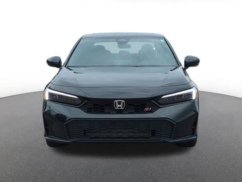 Used 2026 Honda Civic Si image 9