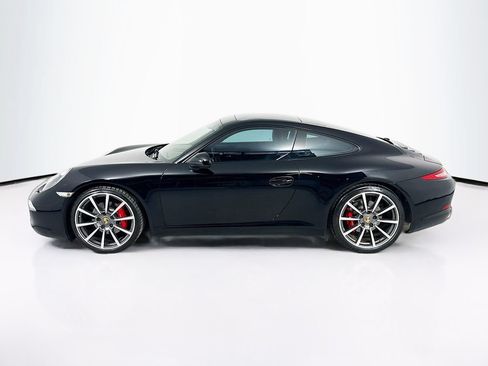 Used 2015 Porsche 911 Carrera RWD image 9