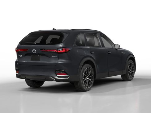 New 2026 MAZDA CX-70 SC Plus image 2