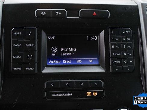 Used 2019 Ford F350 XLT image 23