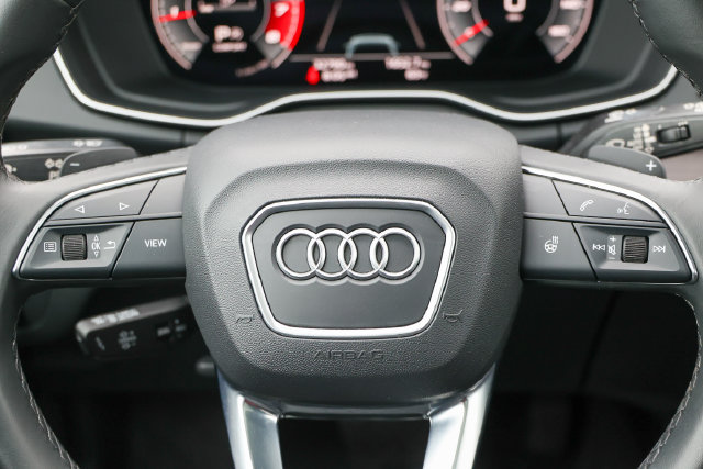 Used 2021 Audi Q5 2.0T Premium Plus AWD/4WD image 12