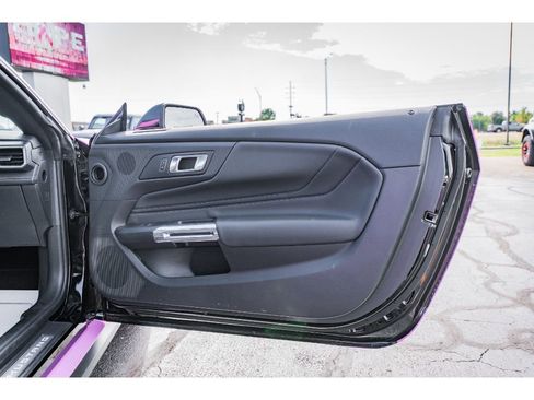 New 2024 Ford Mustang GT Premium w/ GT Performance Package RWD image 20