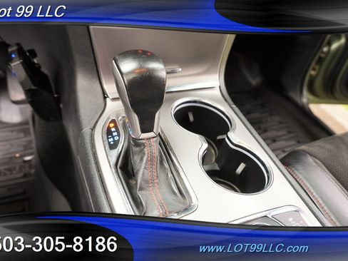 Used 2020 Jeep Grand Cherokee Trailhawk image 25