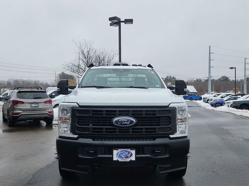 Certified 2025 Ford F350 XL w/ XL Driver Assist Package image 8