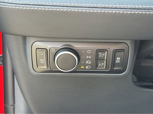 New 2026 Ford Mustang Mach-E Select w/ Comfort Package image 30