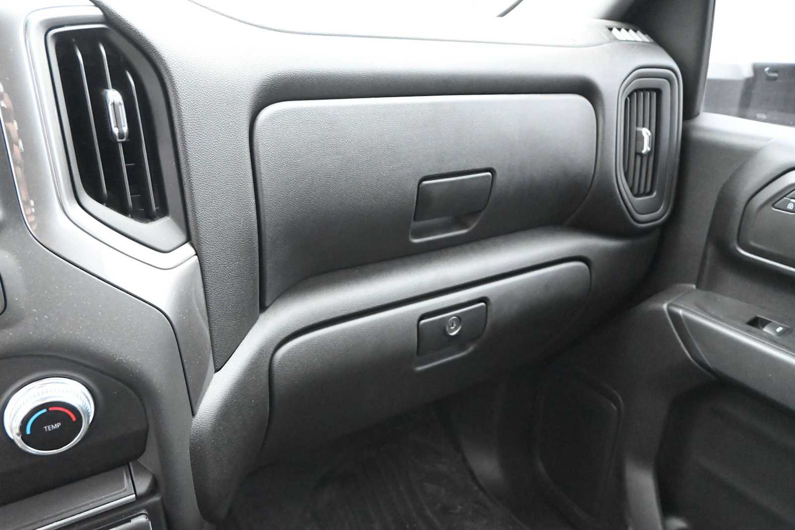 Used 2024 GMC Sierra 3500 Pro w/ Convenience Package AWD/4WD image 30