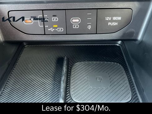 New 2026 Kia K5 GT-Line AWD/4WD image 29
