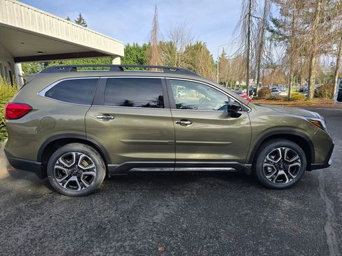 New 2026 Subaru Ascent Touring AWD/4WD image 3